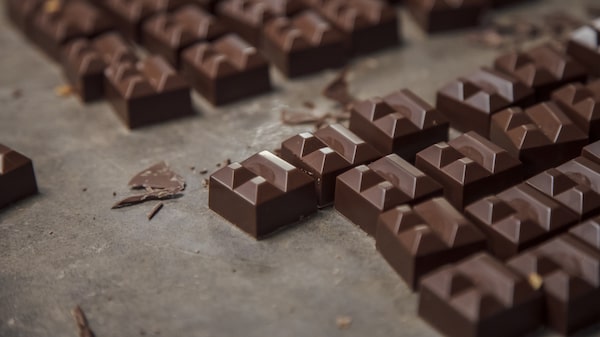 Desplome del precio del cacao aviva expectativas de mayor demanda y dulces más baratos Desplome del precio del cacao aviva expectativas de mayor demanda y dulces más baratos