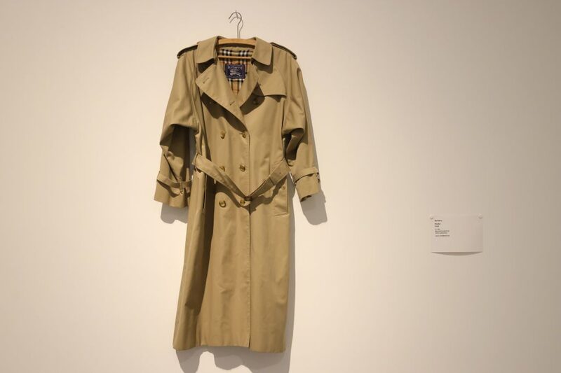 Vuelven los 90. Exposición "Dress Code" en la Bundeskunsthalle de Bonn Vuelven los 90. Exposición "Dress Code" en la Bundeskunsthalle de Bonn