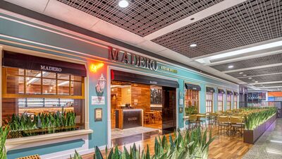 Da fraldinha ao acém: como o Madero controla custos após disparada do boi gordo Da fraldinha ao acém: como o Madero controla custos após disparada do boi gordo