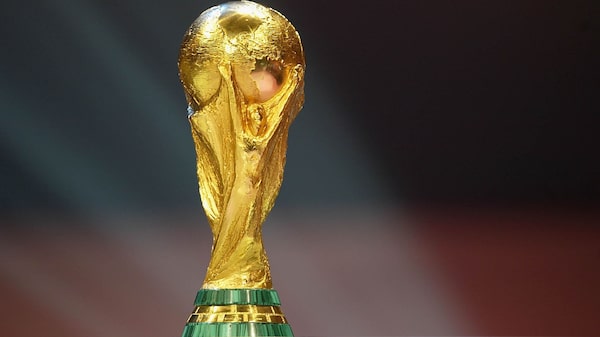Detalles sobre el sorteo del Mundial 2026 este viernes 5 de diciembre Detalles sobre el sorteo del Mundial 2026 este viernes 5 de diciembre