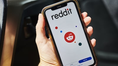 Receita do Reddit cresce 20% antes de IPO, mas rede social ainda não é rentável Receita do Reddit cresce 20% antes de IPO, mas rede social ainda não é rentável