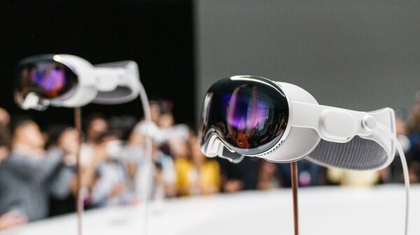 Ventas del Apple Vision Pro no impulsarán las acciones de Apple: analistas Ventas del Apple Vision Pro no impulsarán las acciones de Apple: analistas