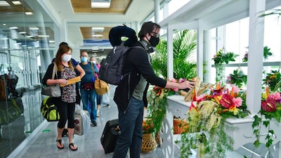 Central America Aims to Reactivate Tourism Sector, Create Jobs With IDB Investment Central America Aims to Reactivate Tourism Sector, Create Jobs With IDB Investment