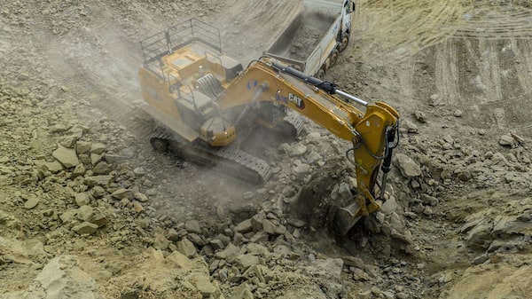 Sigma, la minera de litio, anuncia aumento en el tamaño de sus depósitos en Brasil Sigma, la minera de litio, anuncia aumento en el tamaño de sus depósitos en Brasil