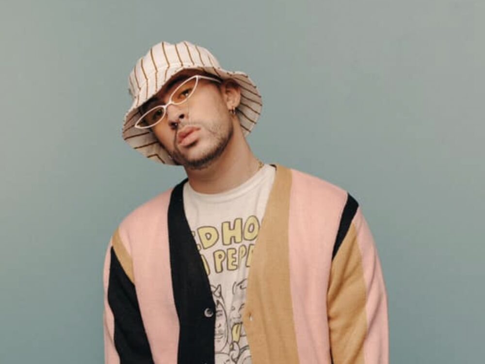 Foto: Instagram @badbunny Foto: Instagram @badbunny