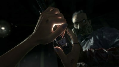 Netflix presenta un nuevo juego de terror para impulsar su oferta interactiva Netflix presenta un nuevo juego de terror para impulsar su oferta interactiva