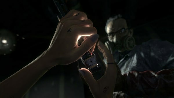 Netflix presenta un nuevo juego de terror para impulsar su oferta interactiva Netflix presenta un nuevo juego de terror para impulsar su oferta interactiva