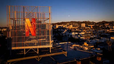 Netflix refinancia parte del préstamo de US$59.000 millones para la oferta de Warner Bros. Netflix refinancia parte del préstamo de US$59.000 millones para la oferta de Warner Bros.