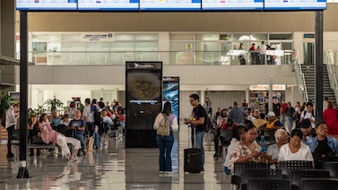 Lista de aeropuertos que vuelven a la normalidad en Colombia y estado de vuelos hoy Lista de aeropuertos que vuelven a la normalidad en Colombia y estado de vuelos hoy
