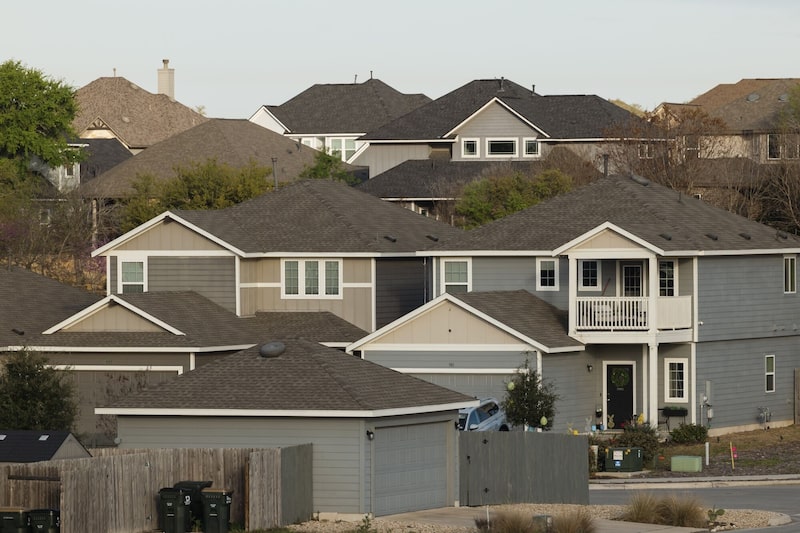 Encarecimiento de la vivienda en EE.UU. parece no tener límite: las cifras que lo demuestran. Encarecimiento de la vivienda en EE.UU. parece no tener límite: las cifras que lo demuestran.