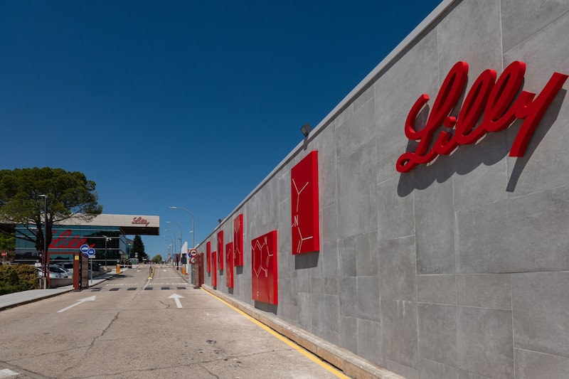 Acordo coloca a Lilly na vanguarda da descoberta de medicamentos com base em IA, segundo especialistas Acordo coloca a Lilly na vanguarda da descoberta de medicamentos com base em IA, segundo especialistas