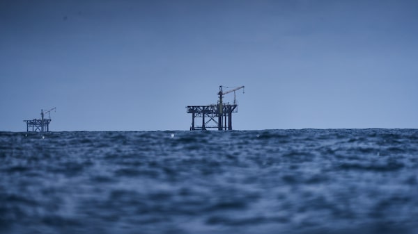 Mezcla mexicana de petróleo supera US$70 por barril ante guerra de EE.UU. e Israel contra Irán Mezcla mexicana de petróleo supera US$70 por barril ante guerra de EE.UU. e Israel contra Irán