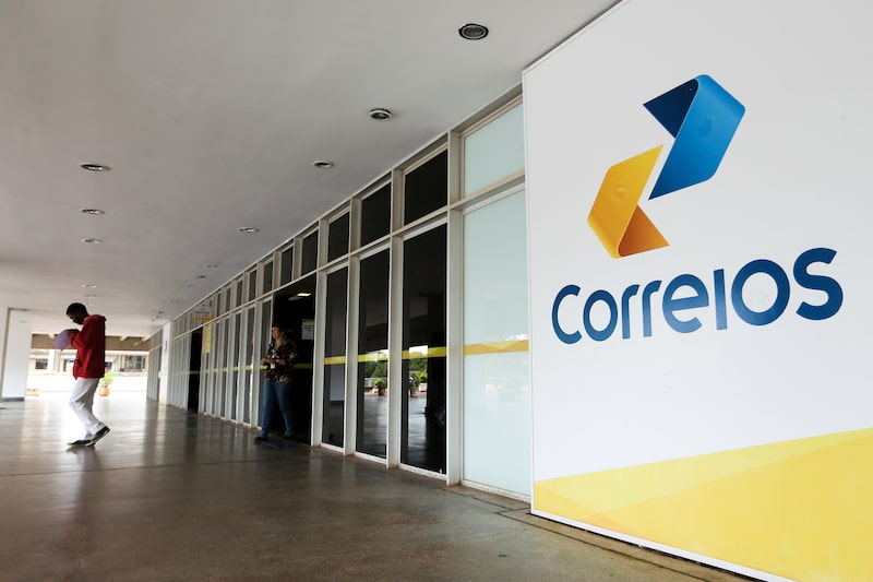 Correios Correios