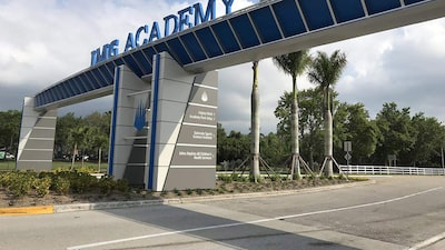 Exesposa de capo mexicano se declara culpable de pagar con dinero del narco el colegio en Florida Exesposa de capo mexicano se declara culpable de pagar con dinero del narco el colegio en Florida