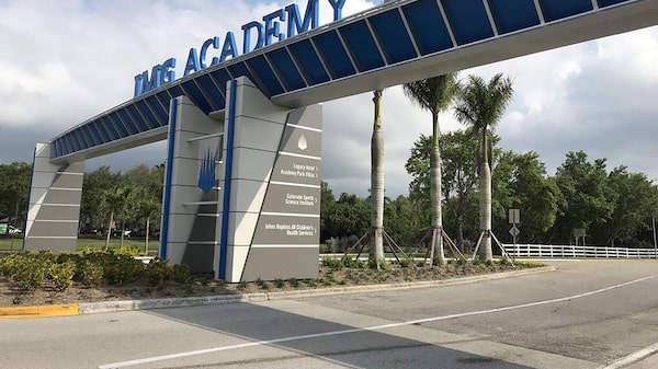 Exesposa de capo mexicano se declara culpable de pagar con dinero del narco el colegio en Florida Exesposa de capo mexicano se declara culpable de pagar con dinero del narco el colegio en Florida