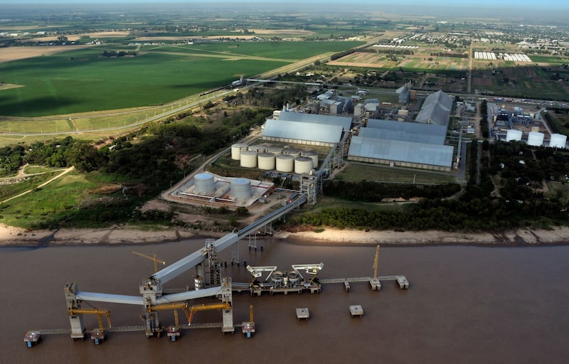 Mala noticia para los exportadores argentinos Mala noticia para los exportadores argentinos