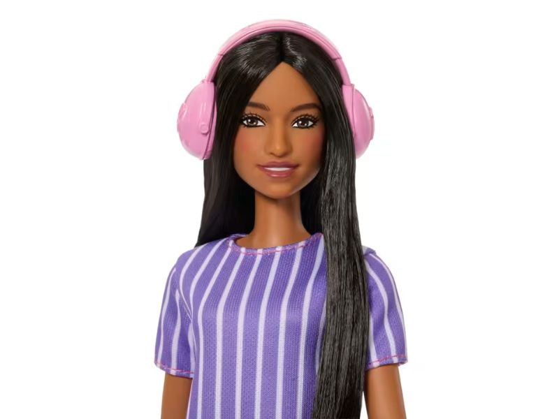 Barbie Autismo Barbie Autismo