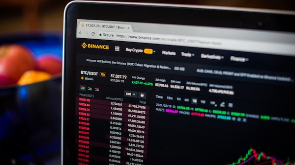 Bolsas de criptomonedas retiran tokens de Terra tras el colapso Bolsas de criptomonedas retiran tokens de Terra tras el colapso