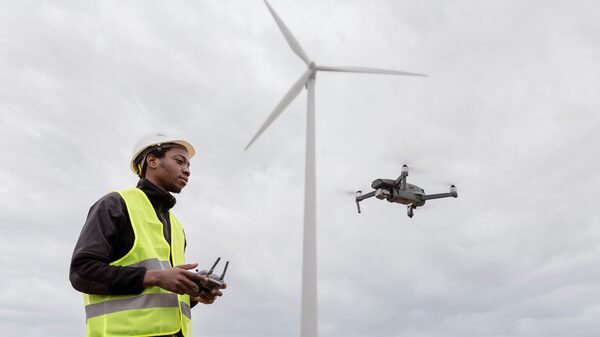 Esta firma boricua quiere su OPI para romper hegemonía china en tecnología de drones Esta firma boricua quiere su OPI para romper hegemonía china en tecnología de drones