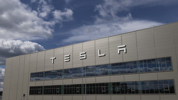 Reunión Musk-Xi muestra la estrecha relación que China mantiene con Tesla Reunión Musk-Xi muestra la estrecha relación que China mantiene con Tesla