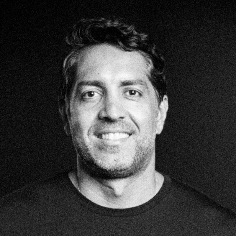 Alexandre Guerrero Alexandre Guerrero