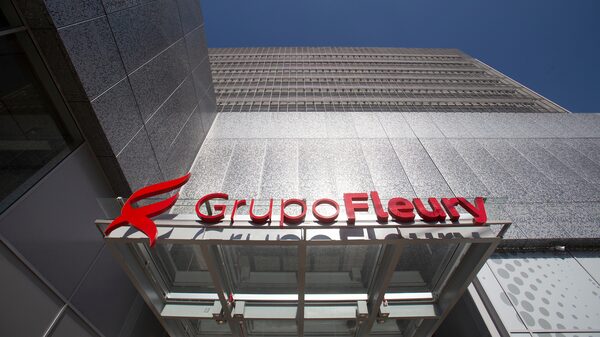 Brazil’s Fleury Explores Expanding Addressable Market with New Ophthalmology Brand Brazil’s Fleury Explores Expanding Addressable Market with New Ophthalmology Brand