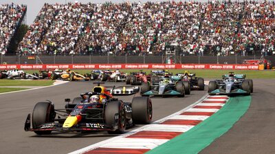 F1 llega a Brasil con entradas de hasta US$7.400 y contribuye a presionar la inflación F1 llega a Brasil con entradas de hasta US$7.400 y contribuye a presionar la inflación