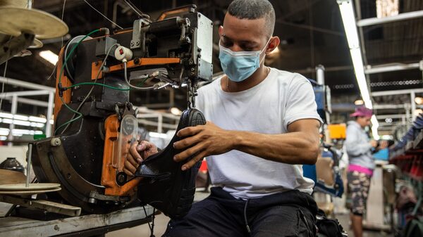 ¿Reforma laboral de Petro resolverá los mayores problemas de empleo en Colombia? ¿Reforma laboral de Petro resolverá los mayores problemas de empleo en Colombia?