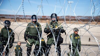 Medidas migratorias de Trump afectarán la economía de EE.UU., advierte Goldman Sachs Medidas migratorias de Trump afectarán la economía de EE.UU., advierte Goldman Sachs