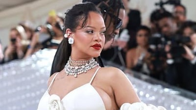 ¿Dónde vive Rihanna? Así es su casa en Beverly Hills ¿Dónde vive Rihanna? Así es su casa en Beverly Hills