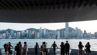 Mercados asiáticos sinalizam abertura com ganhos depois de avanço em NY Mercados asiáticos sinalizam abertura com ganhos depois de avanço em NY