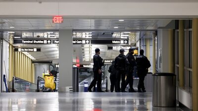 Estos 43 países tendrían restricciones en visas para ingresar a EE.UU. Estos 43 países tendrían restricciones en visas para ingresar a EE.UU.