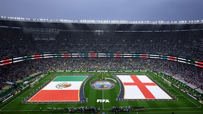Abogados, sanciones y apelaciones: el otro partido que se juega en el Mundial fuera de la cancha Abogados, sanciones y apelaciones: el otro partido que se juega en el Mundial fuera de la cancha