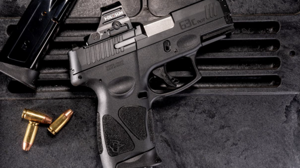 Demanda de México contra fabricantes de armas debe desestimarse: Smith & Wesson Demanda de México contra fabricantes de armas debe desestimarse: Smith & Wesson