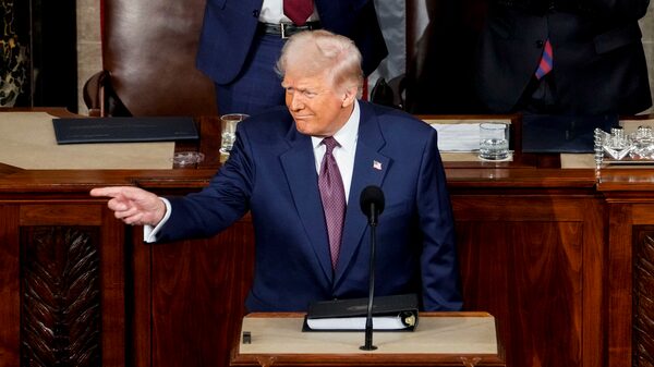 Intentar provocar una recesión en Estados Unidos es imprudente y despiadado Intentar provocar una recesión en Estados Unidos es imprudente y despiadado