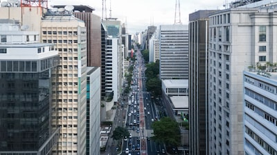 Como este grupo aposta em levar grandes eventos corporativos para a avenida Paulista Como este grupo aposta em levar grandes eventos corporativos para a avenida Paulista