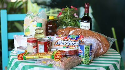 Canasta básica dominicana: así incrementó por el Covid y la guerra Rusia-Ucrania Canasta básica dominicana: así incrementó por el Covid y la guerra Rusia-Ucrania