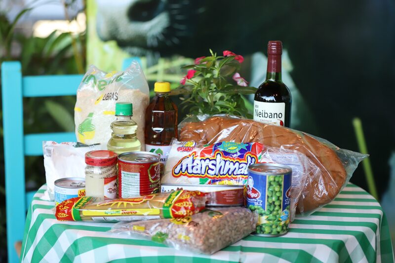 Según las cifras del Banco Central, de forma neta la canasta básica nacional se encareció RD$3.373,63, unos US$62,08 en 12 meses. Según las cifras del Banco Central, de forma neta la canasta básica nacional se encareció RD$3.373,63, unos US$62,08 en 12 meses.