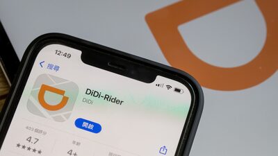 Caso Didi envia alerta de que ‘o pior não passou’ na China Caso Didi envia alerta de que ‘o pior não passou’ na China