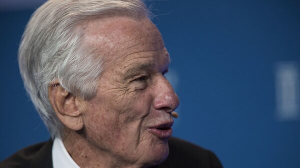 In Crisis, Entrepreneurs Accept Investments at a Lower Price: Jorge Paulo Lemann In Crisis, Entrepreneurs Accept Investments at a Lower Price: Jorge Paulo Lemann