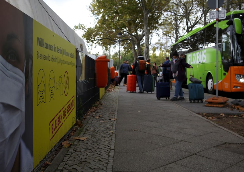 Alemania ante una cuarta ola Alemania ante una cuarta ola