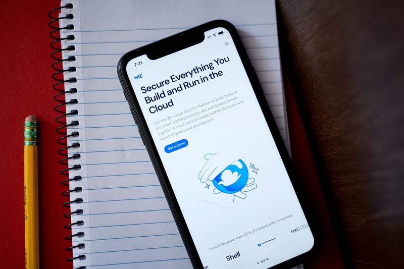 A startup de cibersegurança Wiz diz que busca agora um IPO, um novo plano após rejeitar a proposta da Alphabet A startup de cibersegurança Wiz diz que busca agora um IPO, um novo plano após rejeitar a proposta da Alphabet