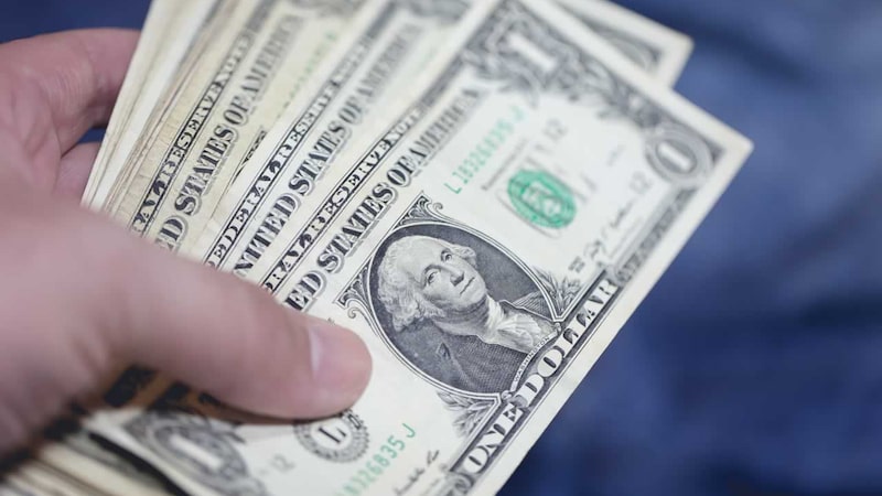 Dólar a pesos colombianos: así amaneció el precio del dólar hoy viernes 23 de febrero en Colombia Dólar a pesos colombianos: así amaneció el precio del dólar hoy viernes 23 de febrero en Colombia