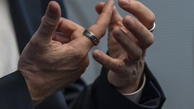 Oura, fabricante de anillos inteligentes, presenta solicitud para salir a bolsa en EE.UU. Oura, fabricante de anillos inteligentes, presenta solicitud para salir a bolsa en EE.UU.
