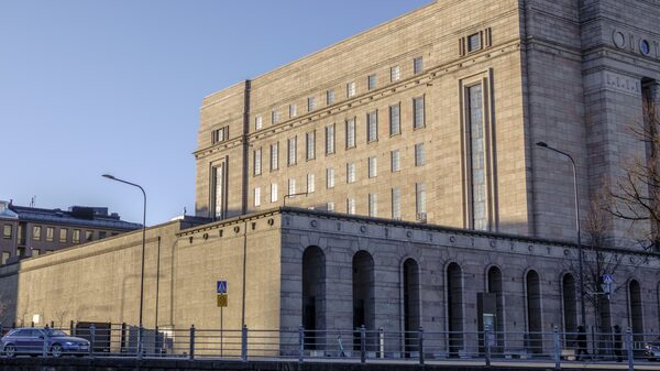 Parlamento finlandés aprueba votación a histórica candidatura a la OTAN Parlamento finlandés aprueba votación a histórica candidatura a la OTAN