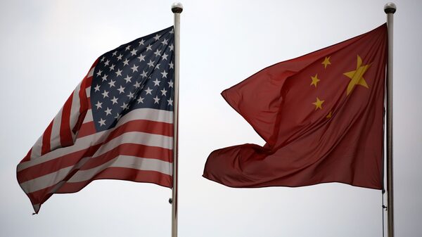 EUA querem limitar recrutamento de talentos no país pela China EUA querem limitar recrutamento de talentos no país pela China