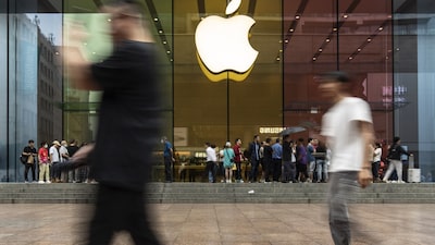 Jefe de diseño de iPhone y Apple Watch se marchará tras reestructuración Jefe de diseño de iPhone y Apple Watch se marchará tras reestructuración