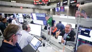S&P 500 sube con el alivio del petróleo y el mercado atento a la cumbre entre Trump y Xi S&P 500 sube con el alivio del petróleo y el mercado atento a la cumbre entre Trump y Xi