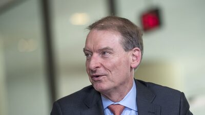 A favor de criptos e contra penas duras: a escolha de Trump para liderar a SEC A favor de criptos e contra penas duras: a escolha de Trump para liderar a SEC