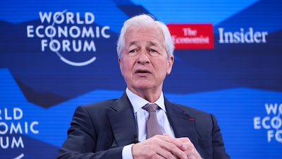 JPMorgan contratará más expertos en IA y menos banqueros, dice Jamie Dimon JPMorgan contratará más expertos en IA y menos banqueros, dice Jamie Dimon